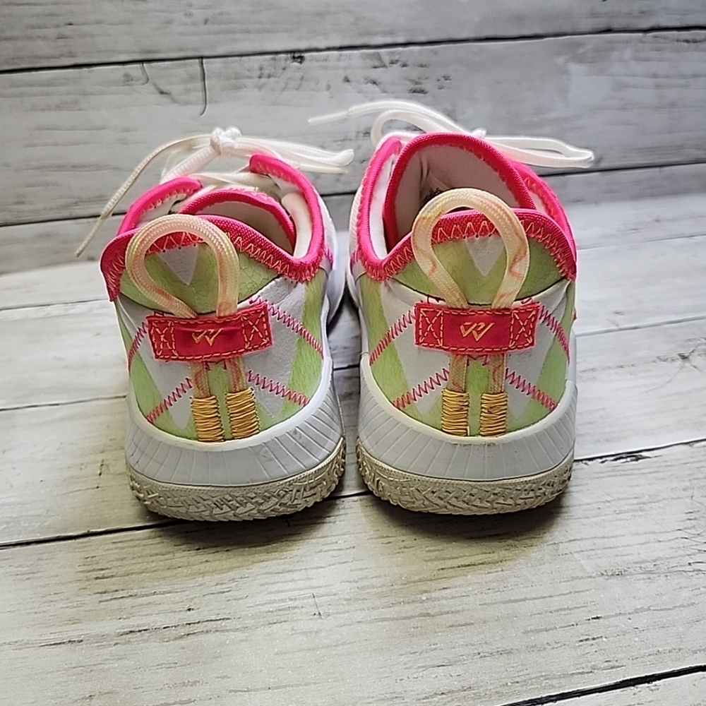 Nike Air Jordan One Take Summertime Fresh Cz0840-163 7y